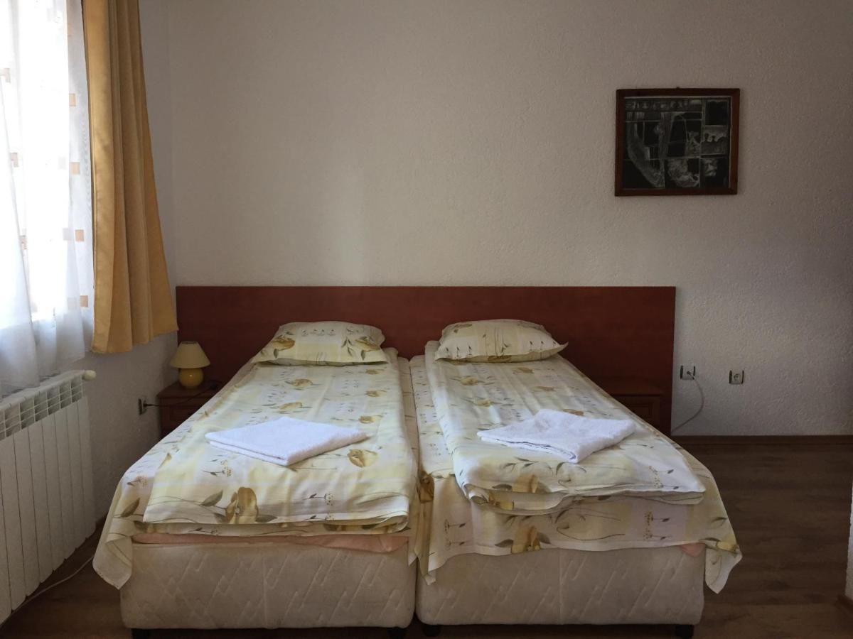 Гостевой дом Guest Rooms Vachin Банско-10