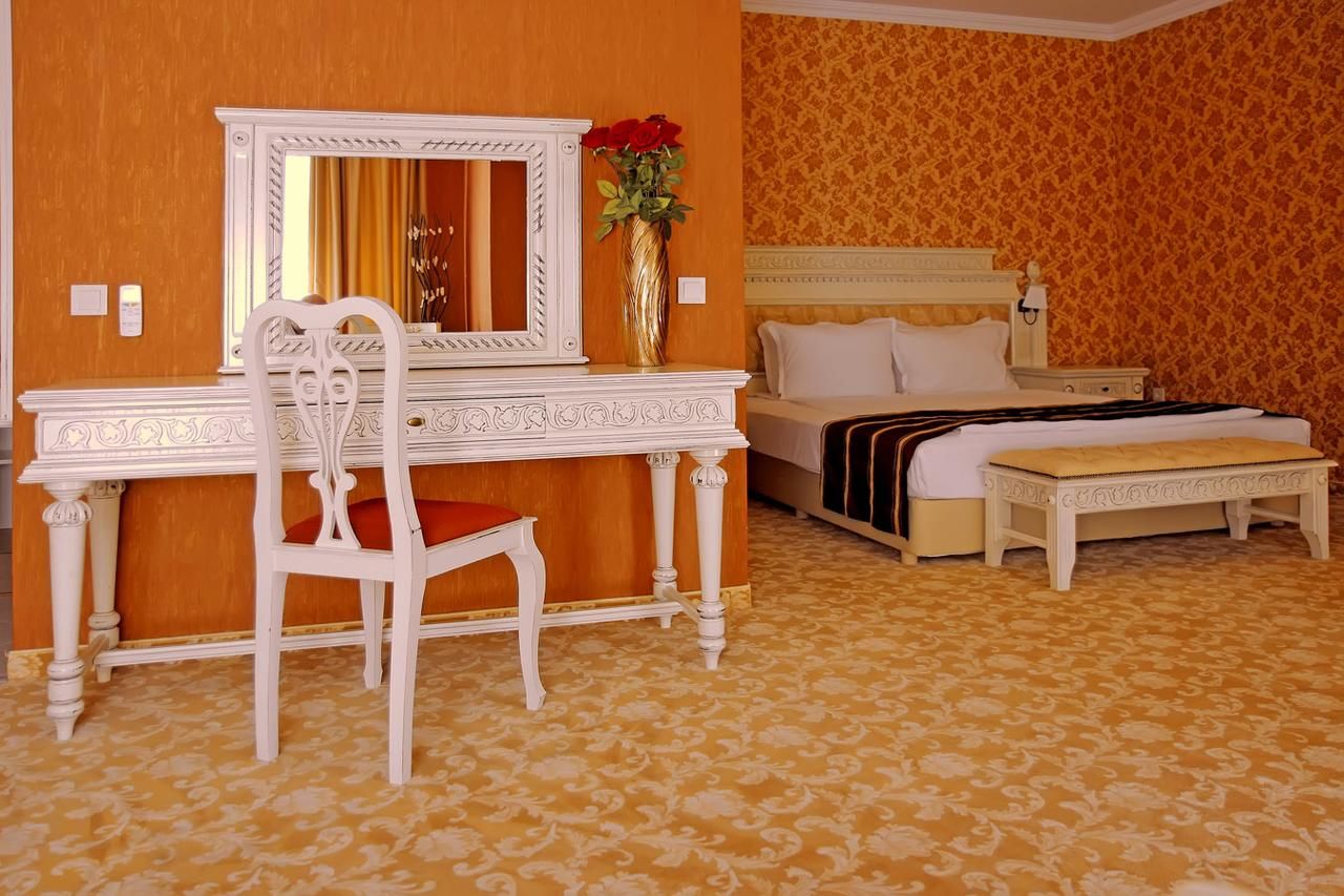 Отель Park Hotel Plovdiv Пловдив