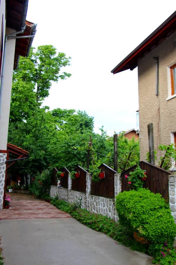 Гостевой дом Guest House Sevda Банско-25