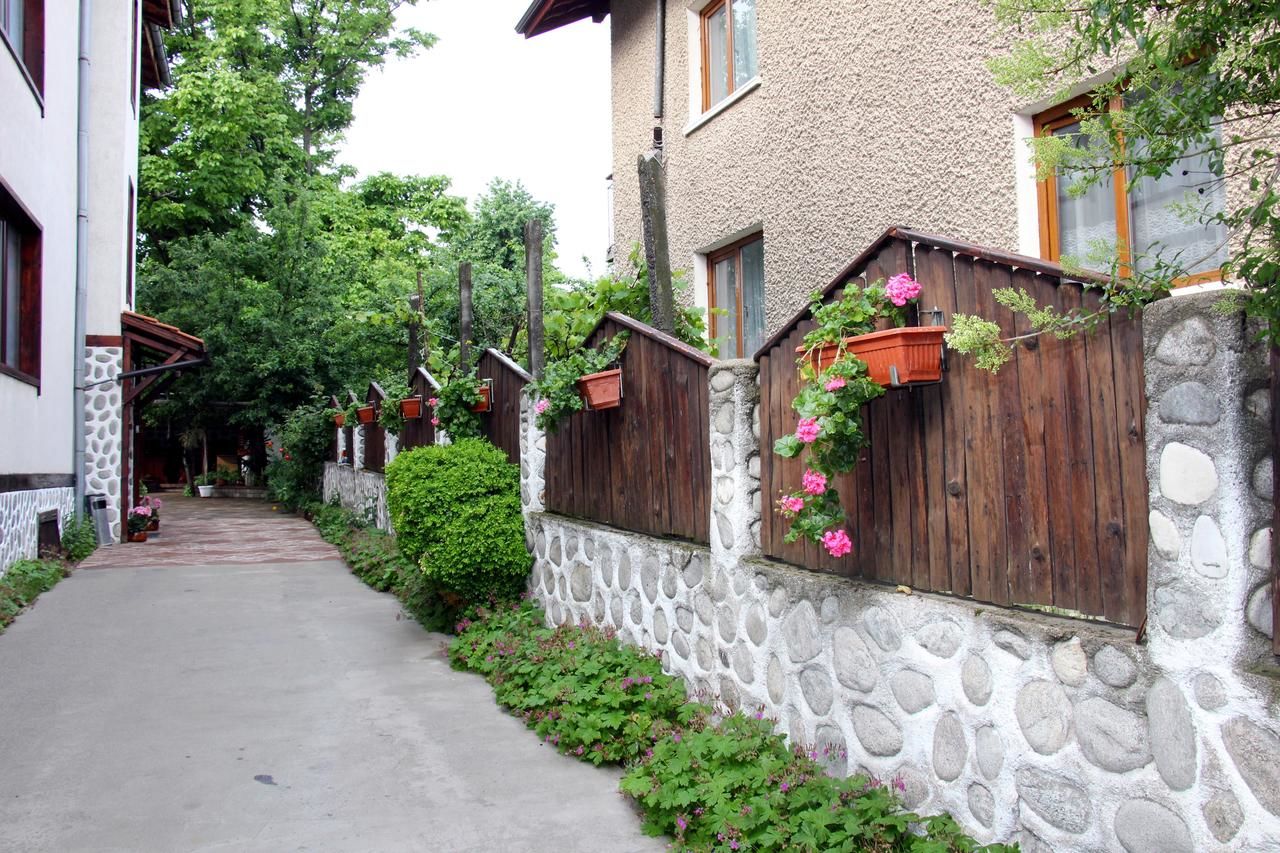 Гостевой дом Guest House Sevda Банско-26