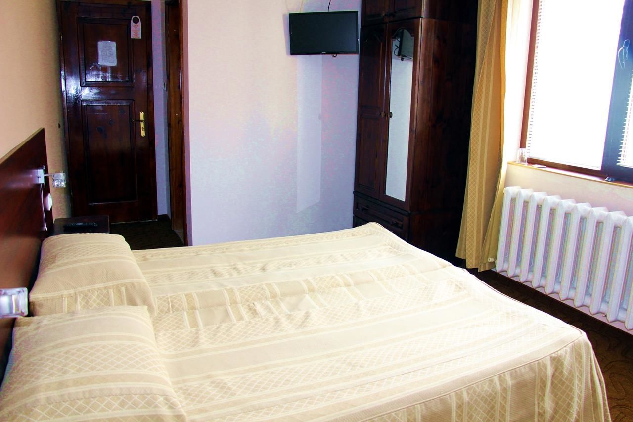 Гостевой дом Guest House Sevda Банско-39