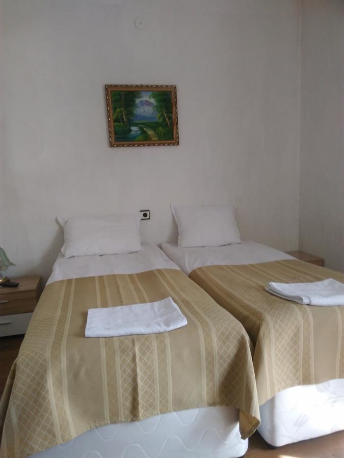 Гостевой дом Guest House Sevda Банско