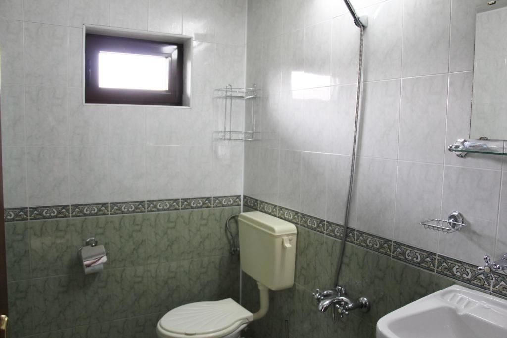 Гостевой дом Guest House Sevda Банско-56