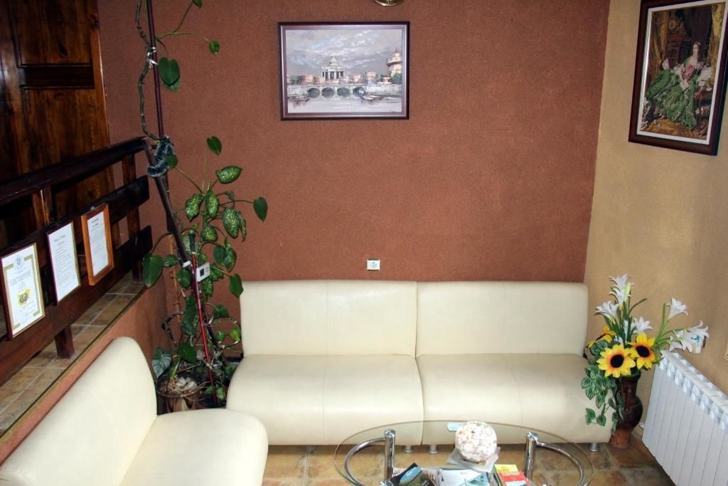 Гостевой дом Guest House Sevda Банско-62