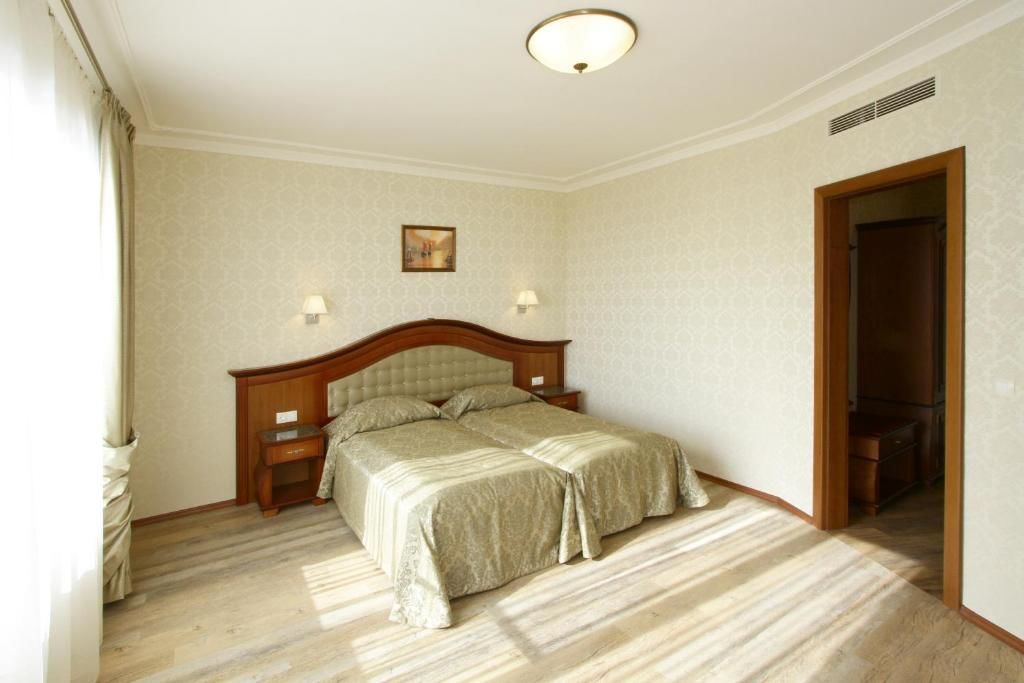 Отель AquaView Boutique Hotel Золотые Пески-39