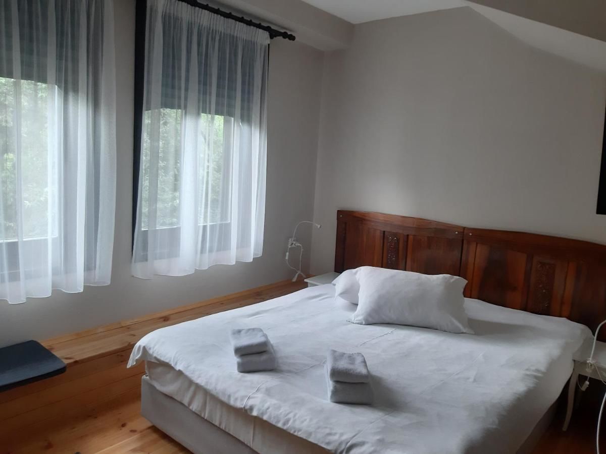 Отель Hotel Residence Hebros Пловдив-31