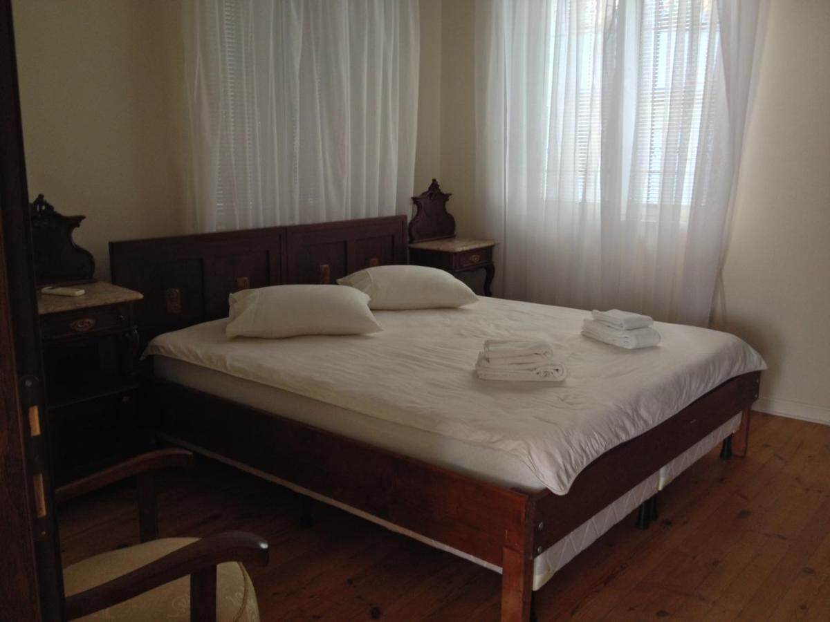 Отель Hotel Residence Hebros Пловдив-38