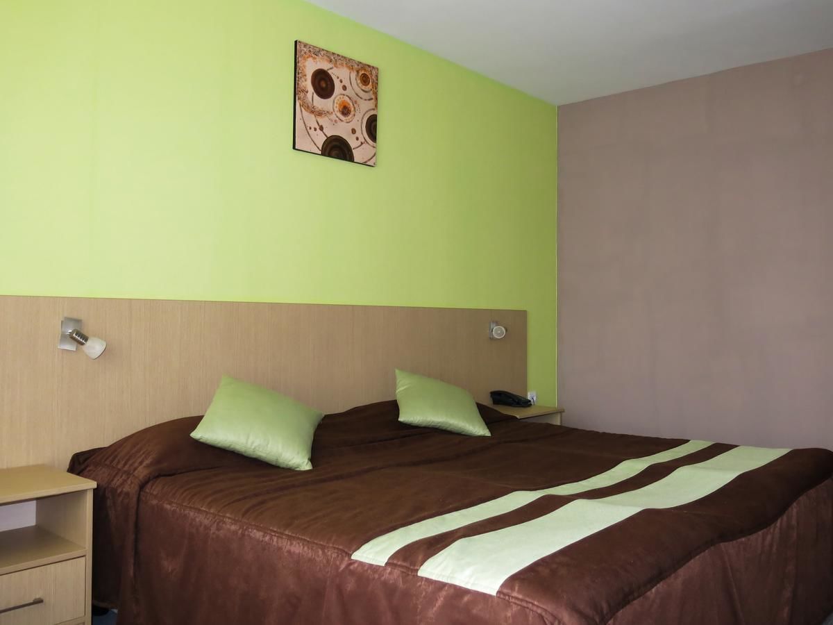 Отель Albizia Beach Hotel Варна-31