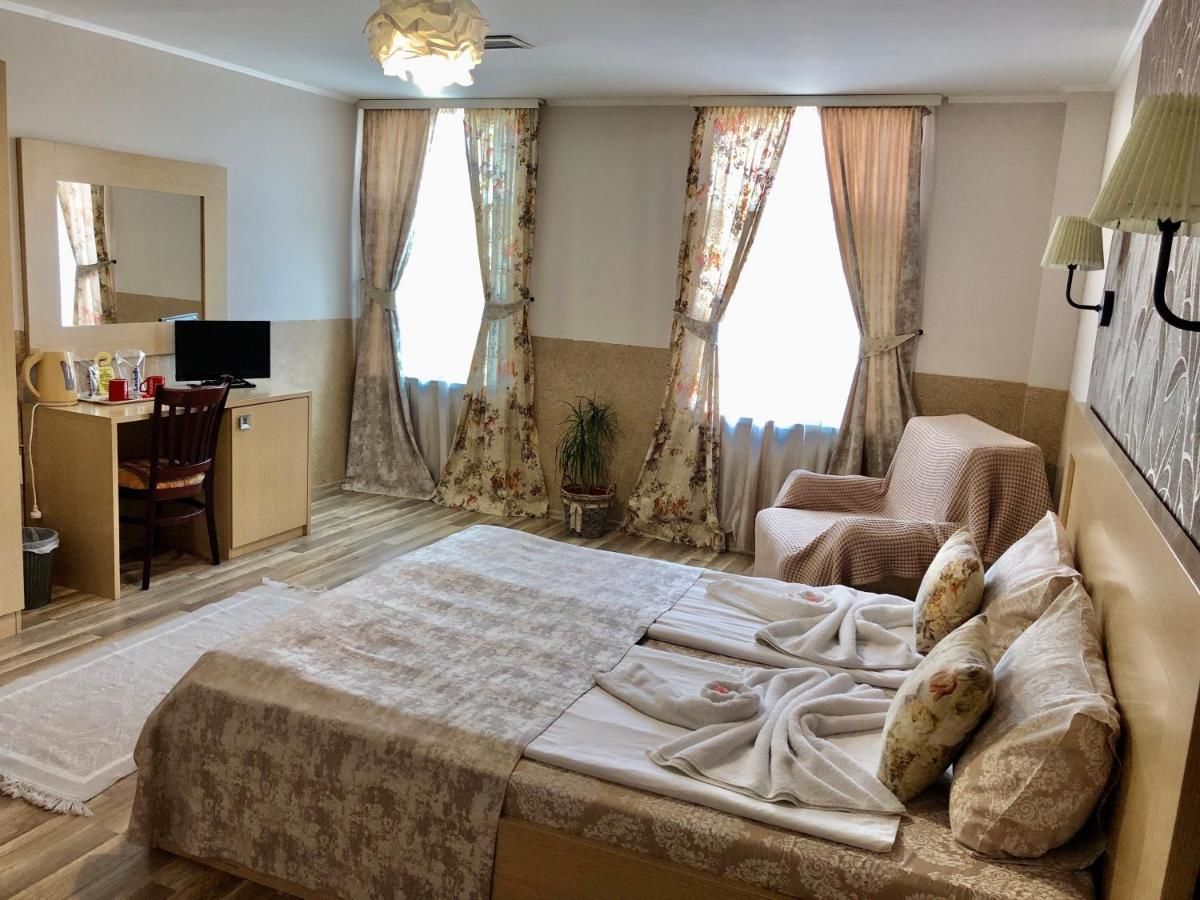 Отель Hotel Anhea Велико-Тырново