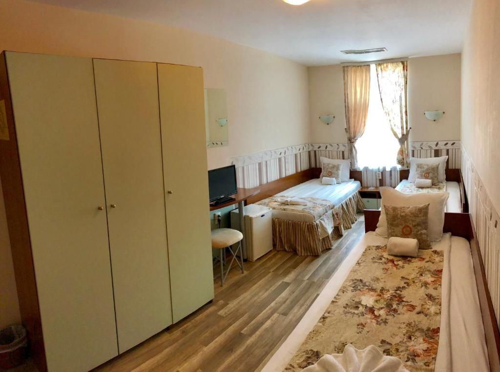 Отель Hotel Anhea Велико-Тырново