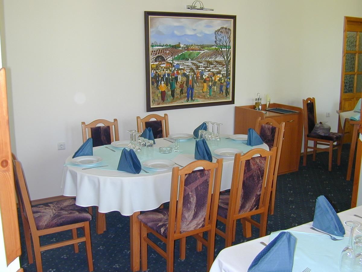 Отель Family Hotel Familya Русе-34