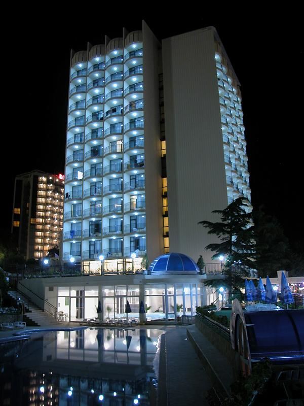 Отель Hotel Shipka Золотые Пески-4