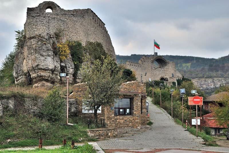 Ловеч болгария фото