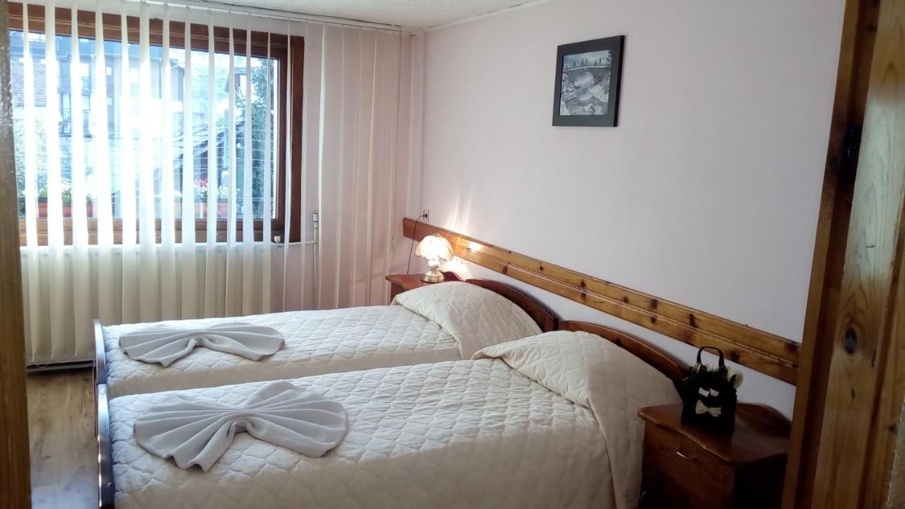 Гостевой дом Guest House Planinski Zdravets Банско