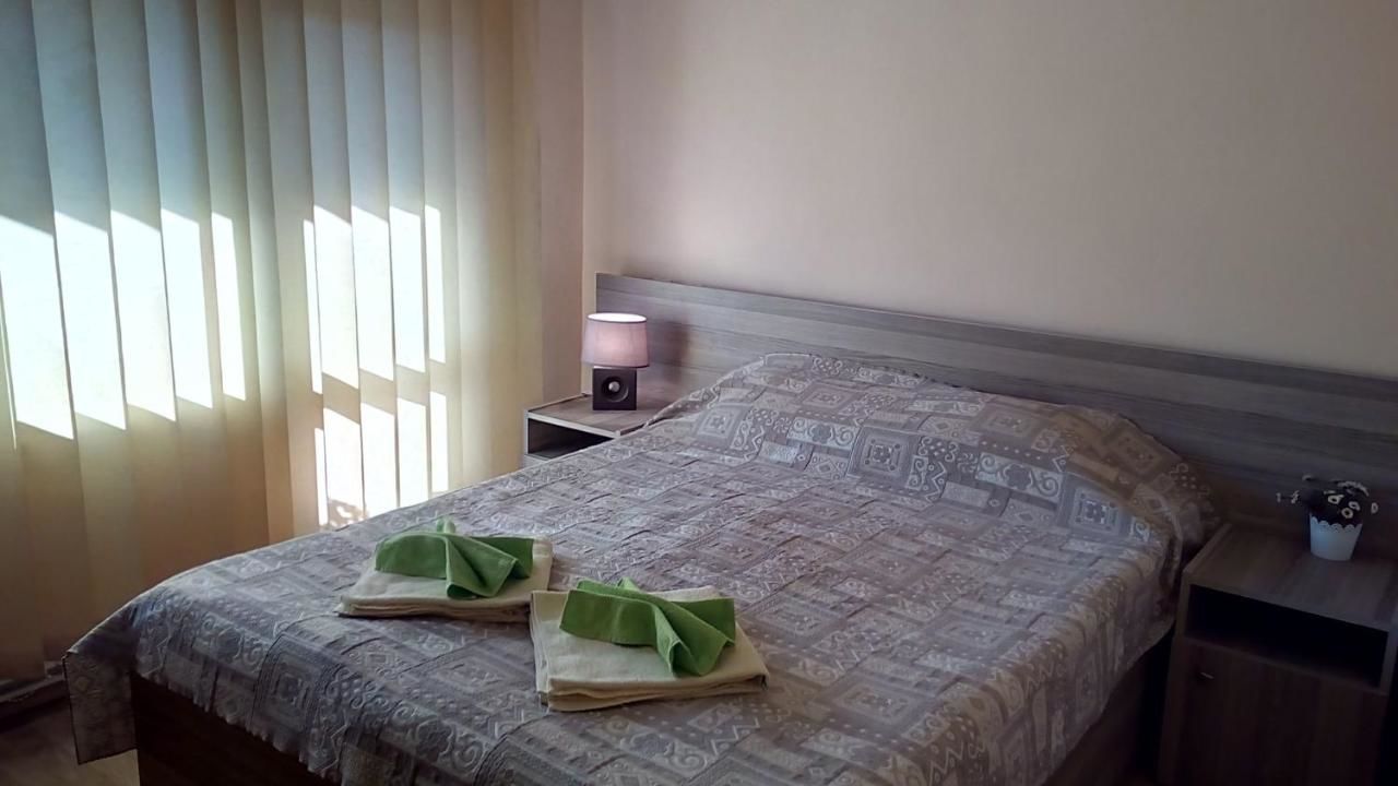 Гостевой дом Guest House Planinski Zdravets Банско-29