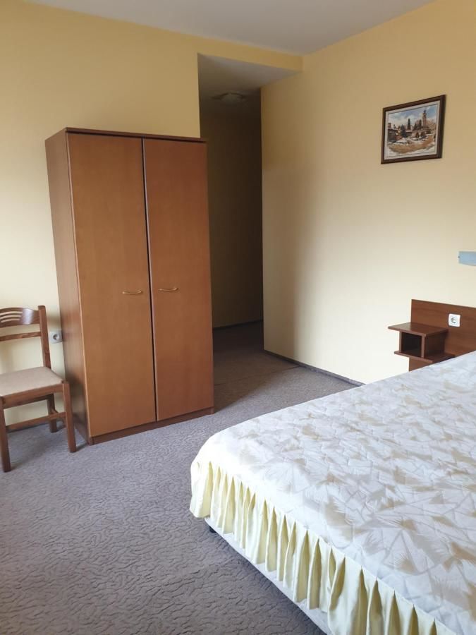 Гостевой дом Guesthouse Kiritsovi Банско