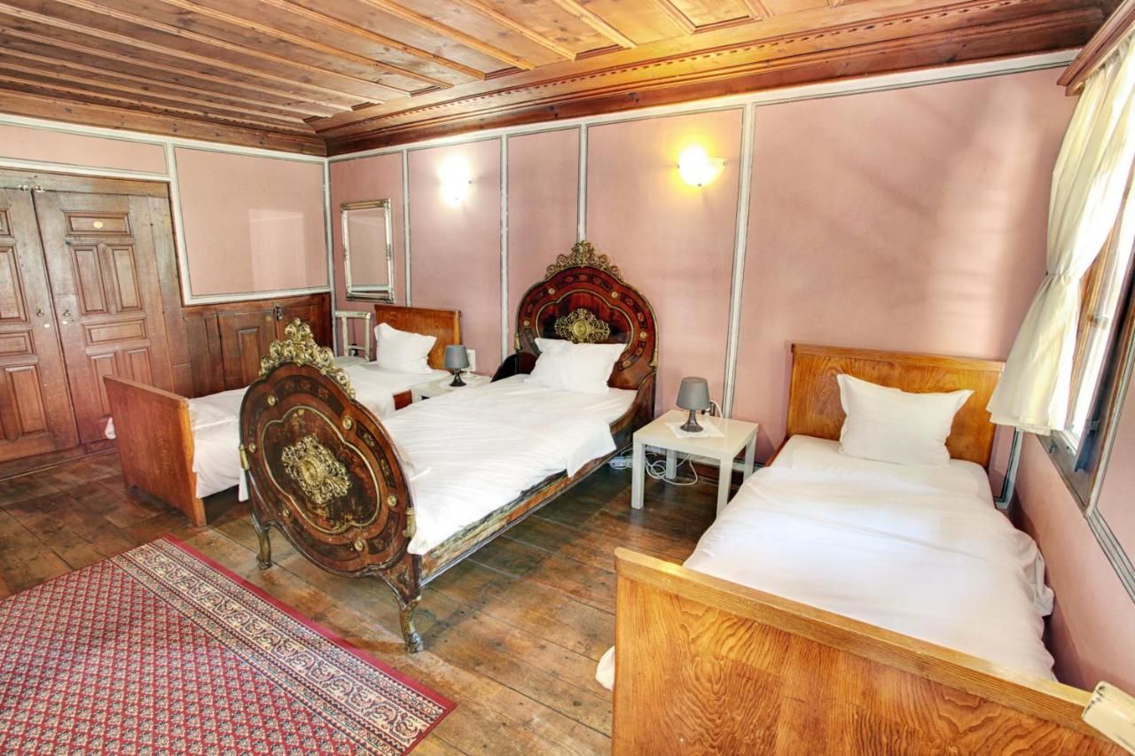 Гостевой дом Guest House Old Plovdiv Пловдив