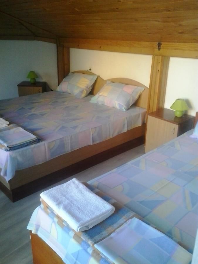 Гостевой дом Summer SZ Guest House Созополь