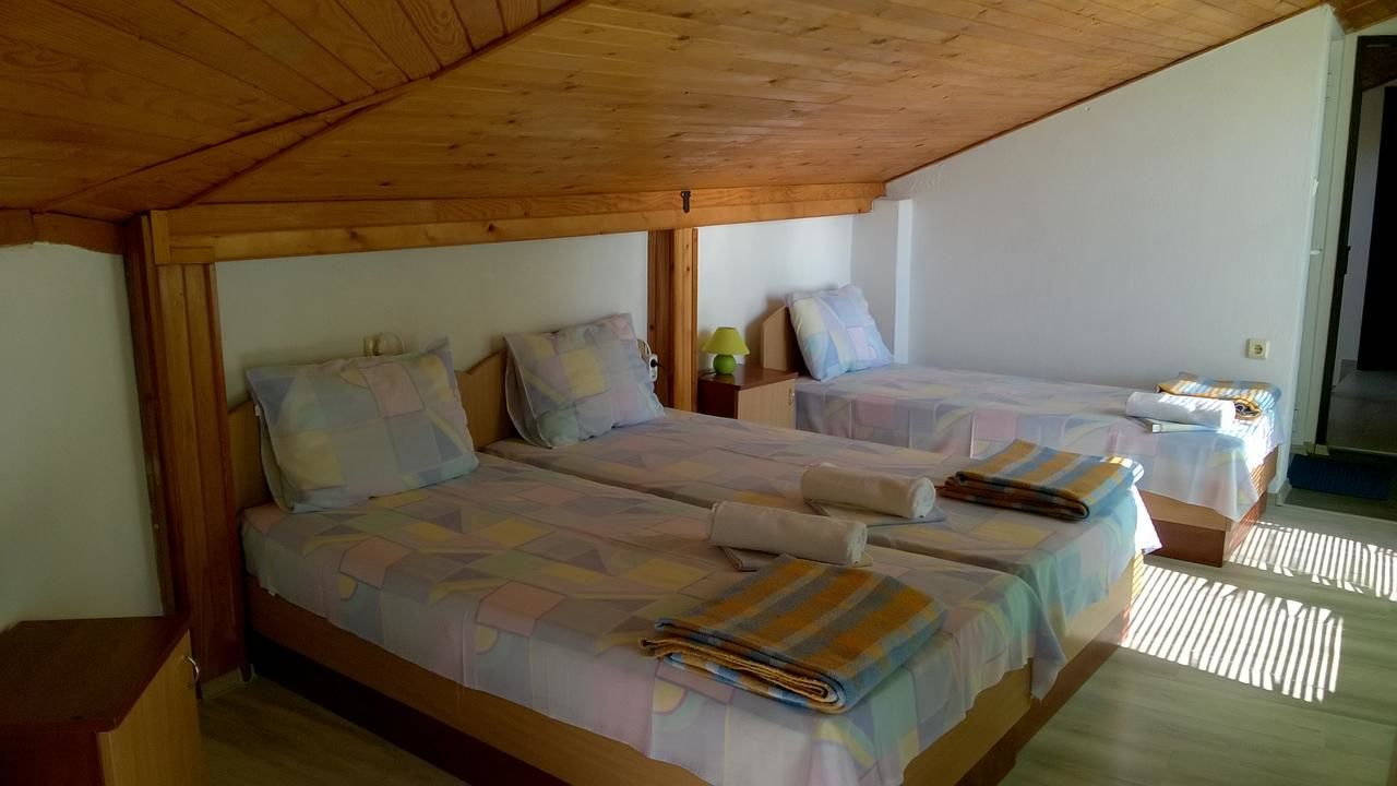 Гостевой дом Summer SZ Guest House Созополь