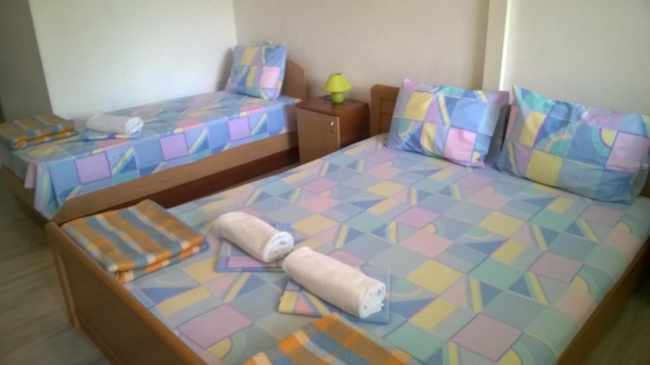 Гостевой дом Summer SZ Guest House Созополь-37