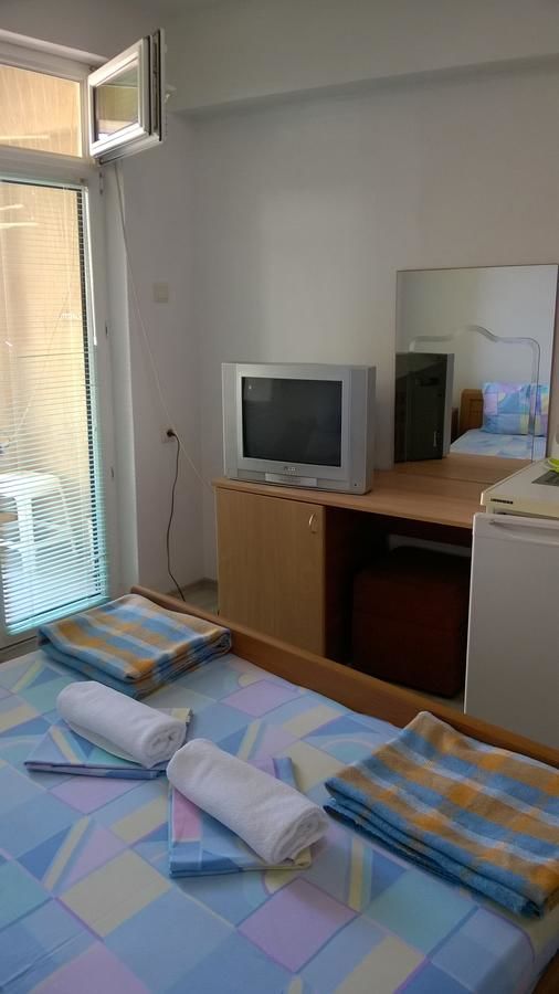 Гостевой дом Summer SZ Guest House Созополь-40