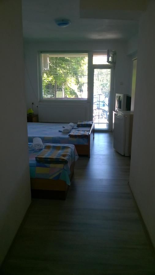 Гостевой дом Summer SZ Guest House Созополь-41