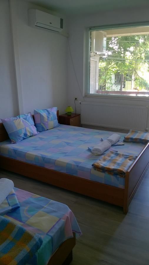 Гостевой дом Summer SZ Guest House Созополь