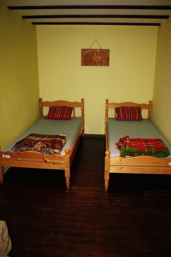 Хостелы Hikers Hostel Велико-Тырново-24