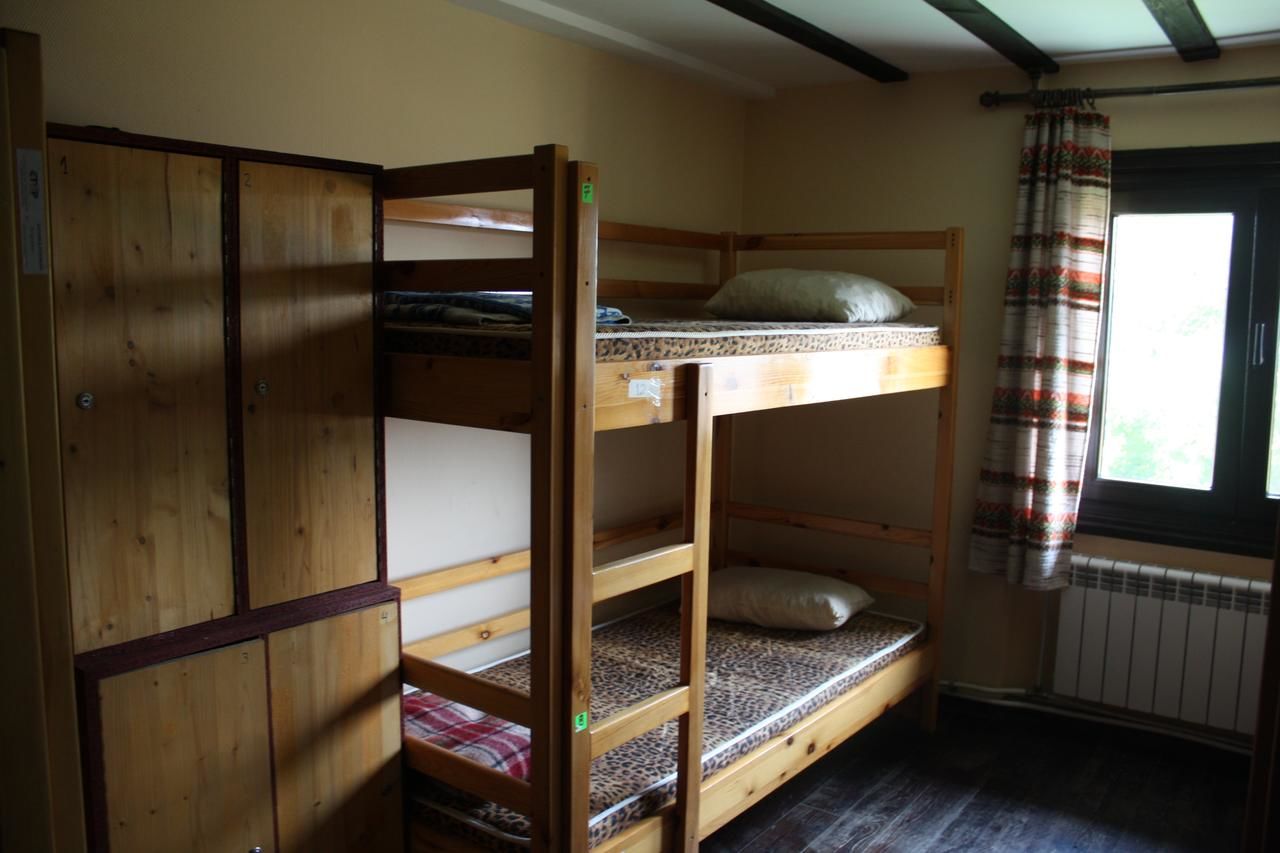 Хостелы Hikers Hostel Велико-Тырново-38