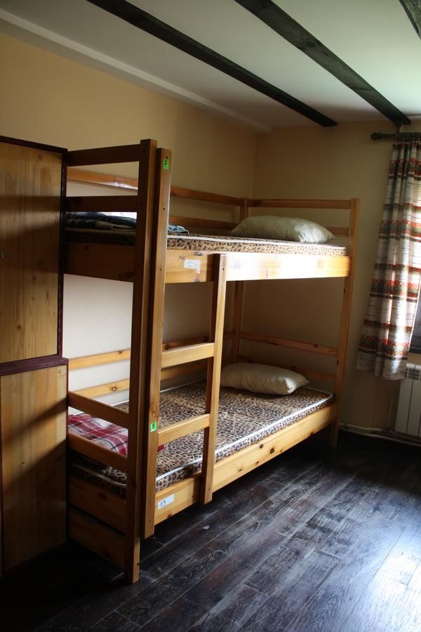 Хостелы Hikers Hostel Велико-Тырново-39