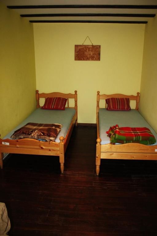 Хостелы Hikers Hostel Велико-Тырново-44