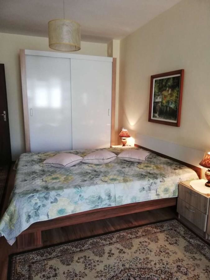 Гостевой дом Guest House Plavas Созополь-12