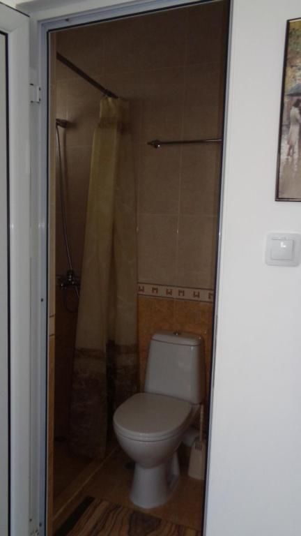 Гостевой дом Vlasta Guest House Созополь-37