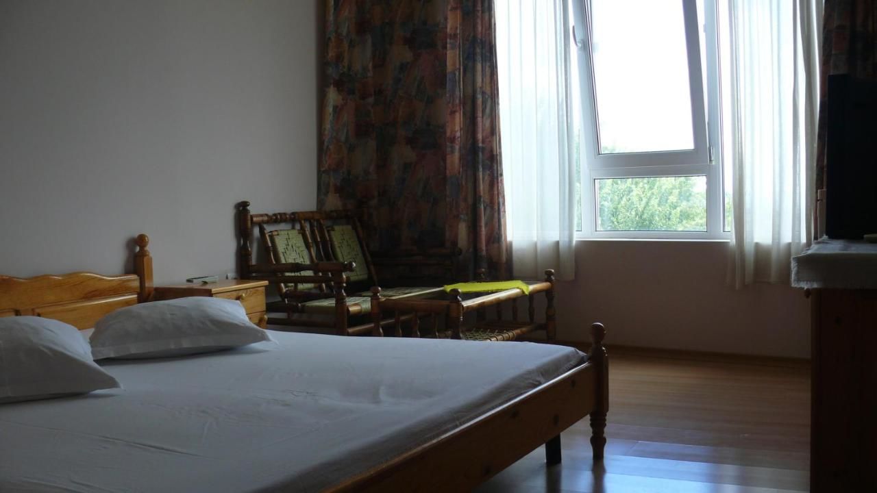 Гостевой дом Villa Climate Guest House Варна