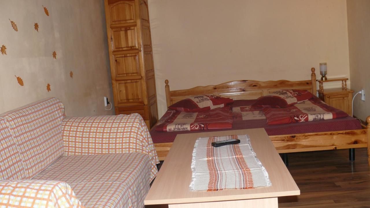 Гостевой дом Villa Climate Guest House Варна-12