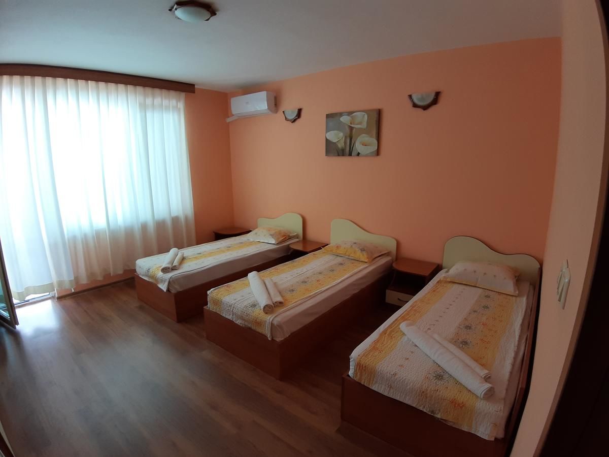 Гостевой дом Laguna Guest House Китен-27