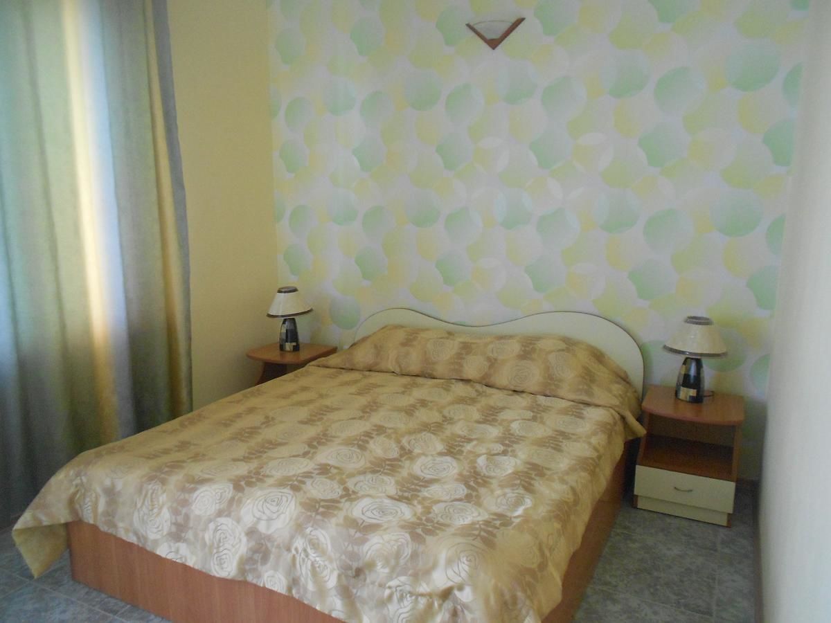 Гостевой дом Laguna Guest House Китен-30