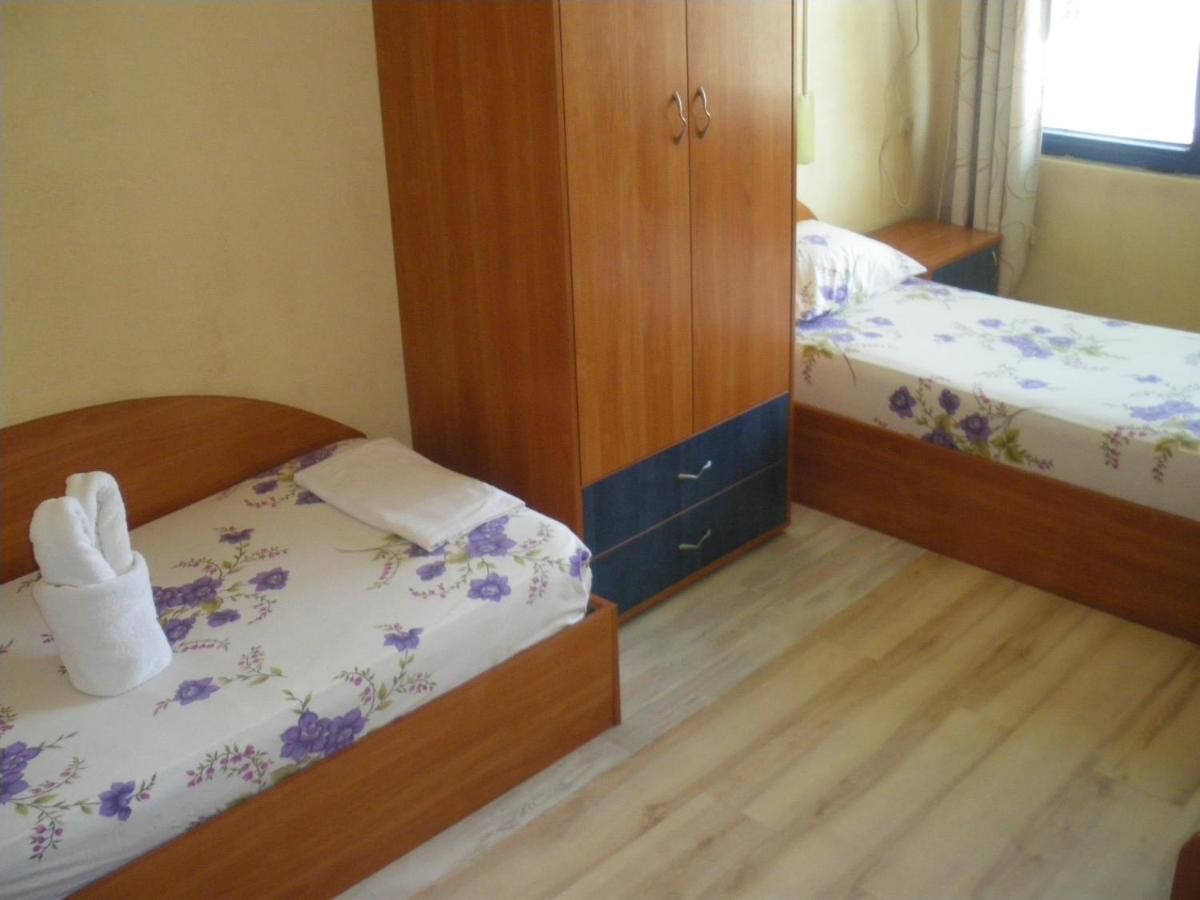 Отель Brani Family Hotel Русе-28