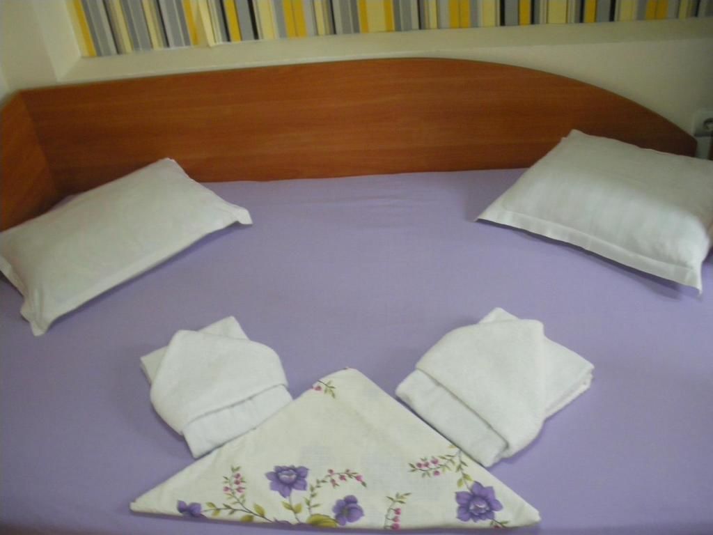 Отель Brani Family Hotel Русе