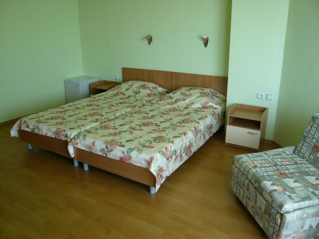 Гостевой дом Guest House Kiwi Золотые Пески-51