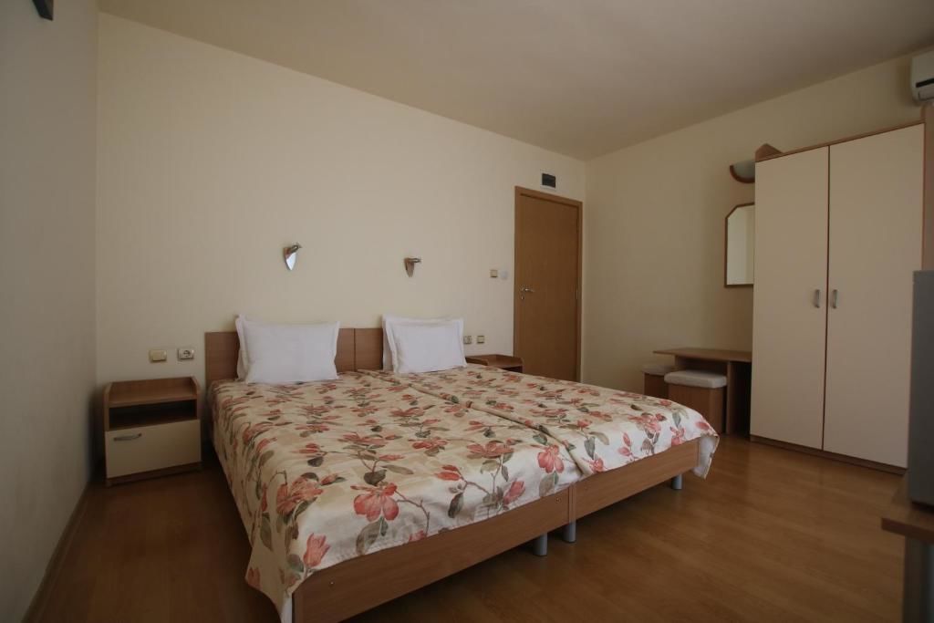 Гостевой дом Guest House Kiwi Золотые Пески-56