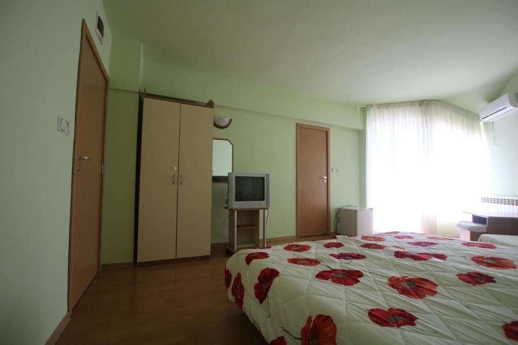 Гостевой дом Guest House Kiwi Золотые Пески-58