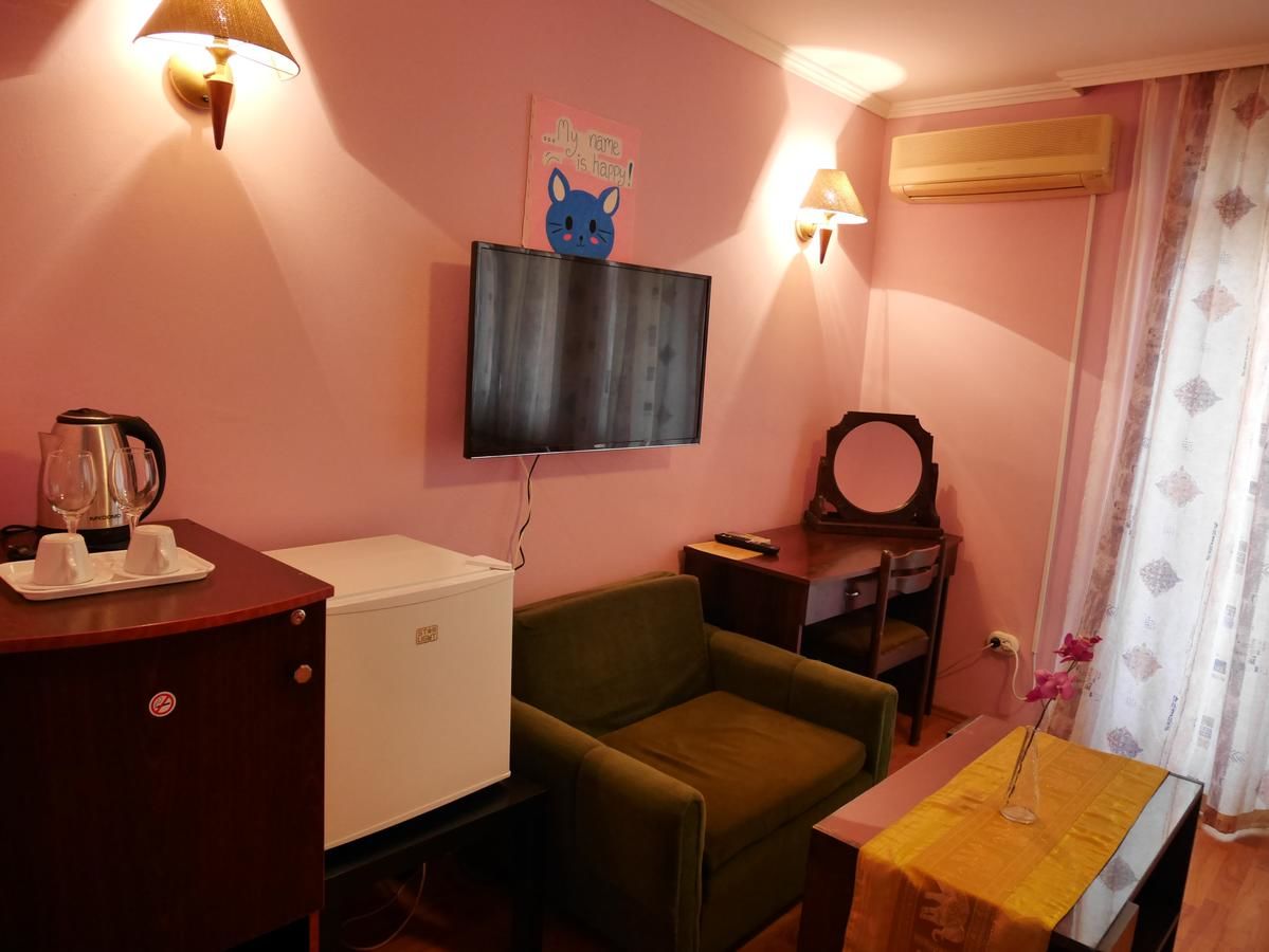 Гостевой дом Guest House Yanina Варна-14