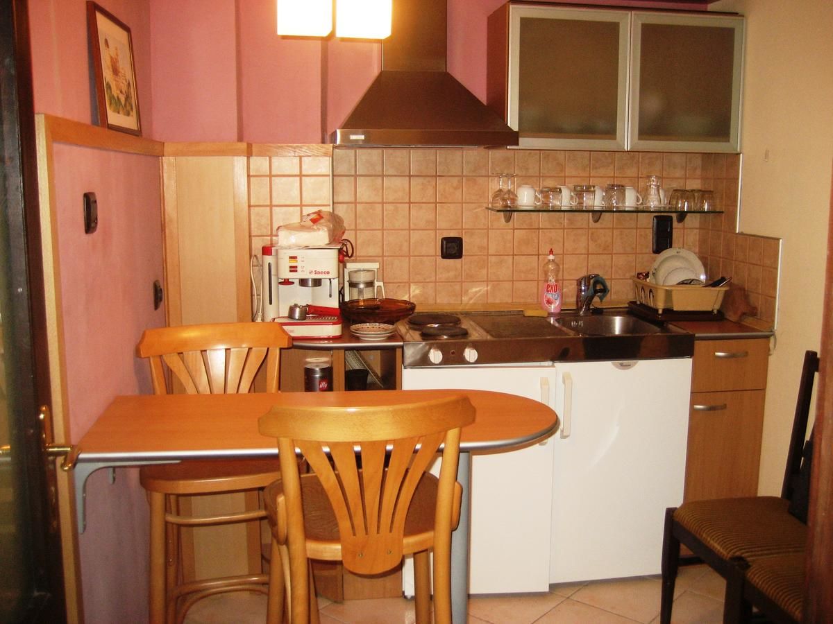 Гостевой дом Guest House Yanina Варна-28