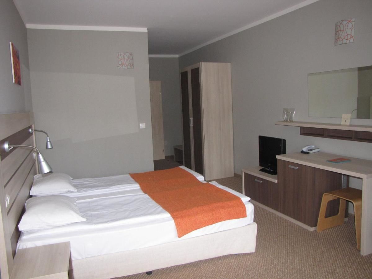 Отель Blue Orange Beach Resort Созополь-14