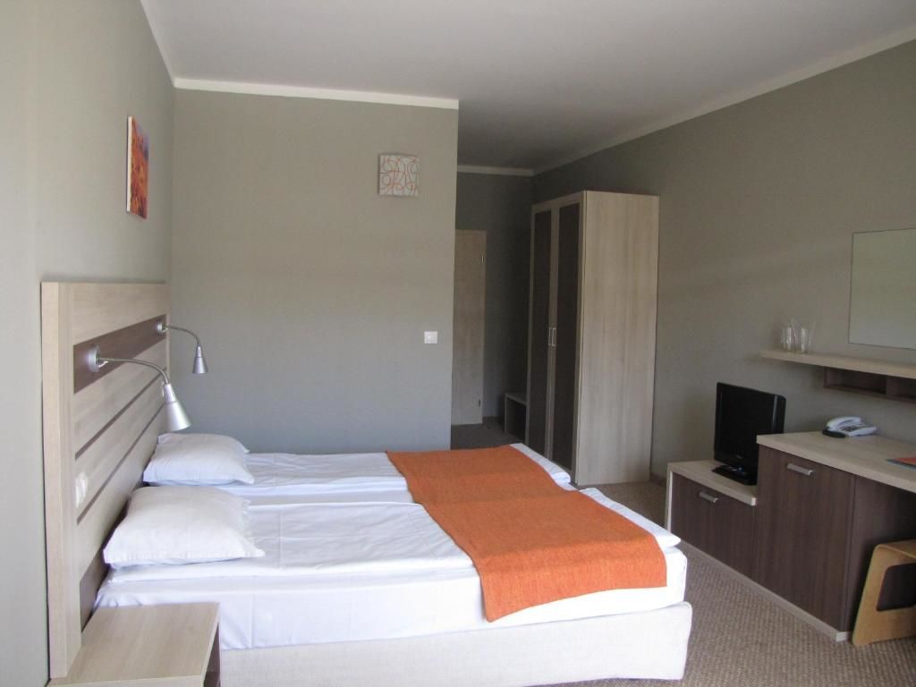 Отель Blue Orange Beach Resort Созополь-31