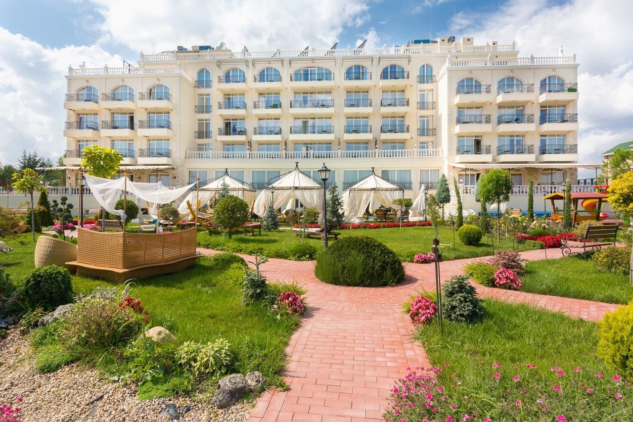 Болгария Luxury Resort