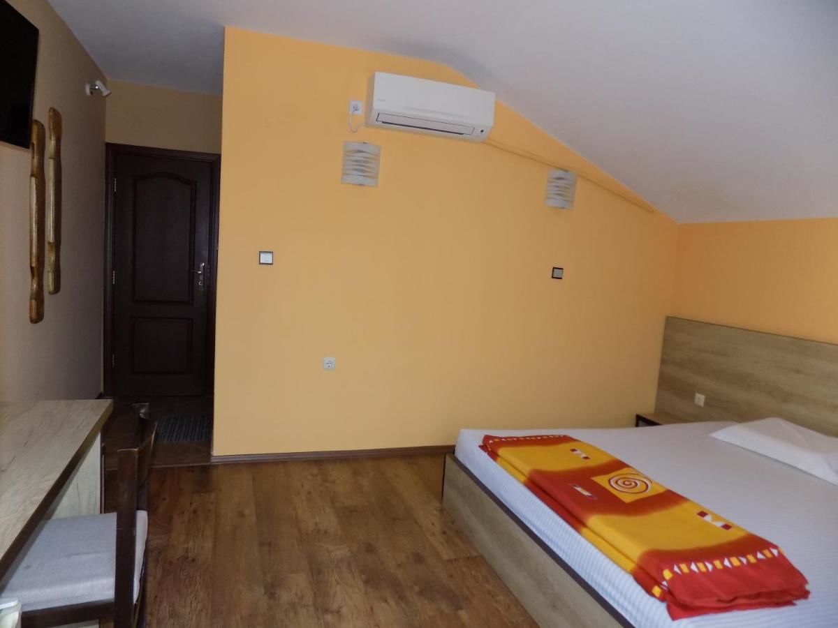 Гостевой дом Zenith Guest House Созополь-24