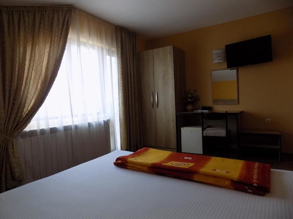 Гостевой дом Zenith Guest House Созополь-52