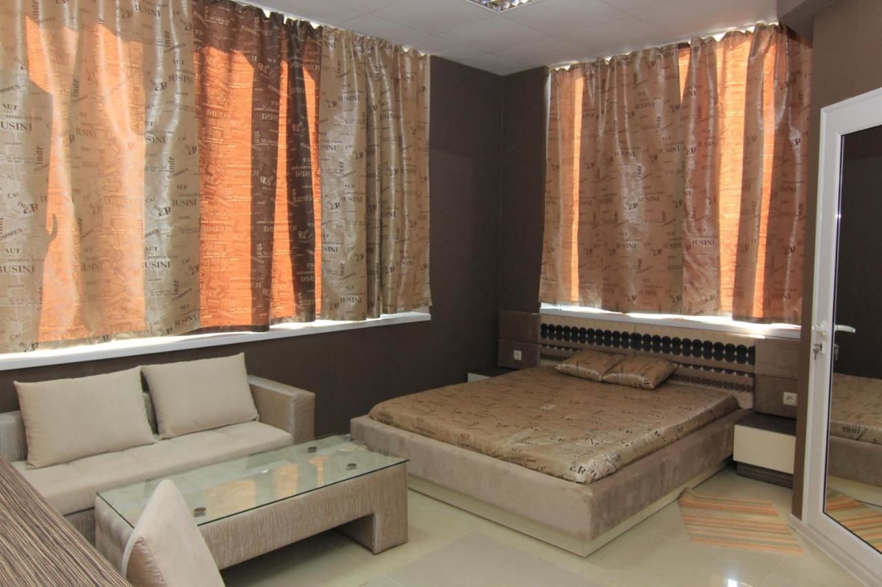 Гостевой дом Bedroom Place Guest Rooms Русе-7